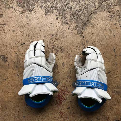 Team Issued Franklin & Marshall