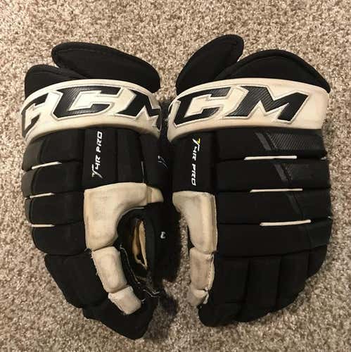 CCM 4R Pro Gloves 14”