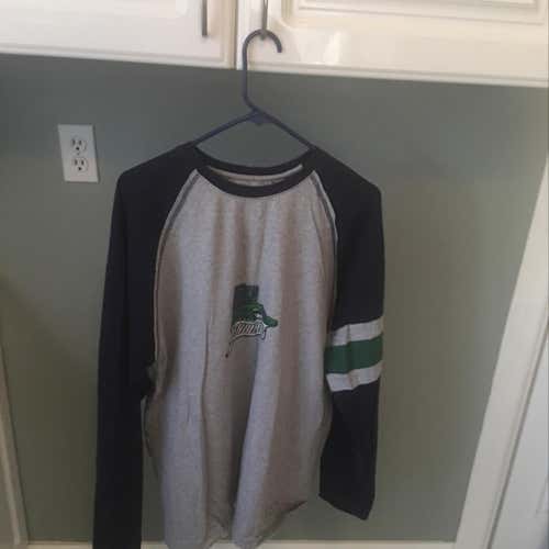 Florida Everblades CCM Long Sleeve