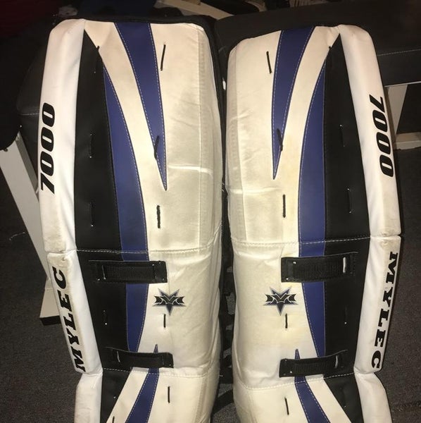 Mylec Pads