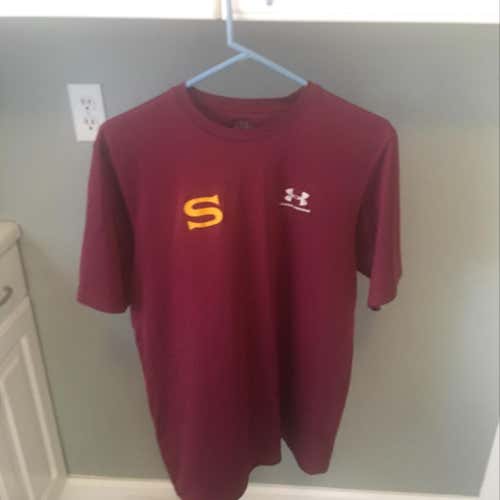 Salisbury Lacrosse Practice Shirt