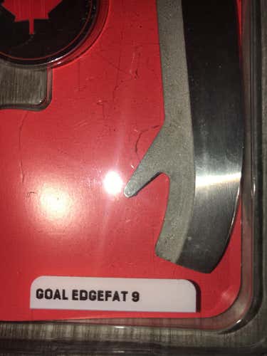 Step steel