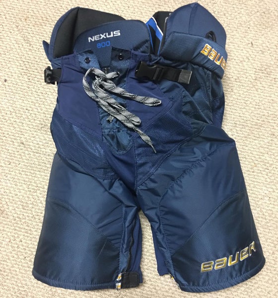 Bauer Nexus 800 Pants Medium/Long