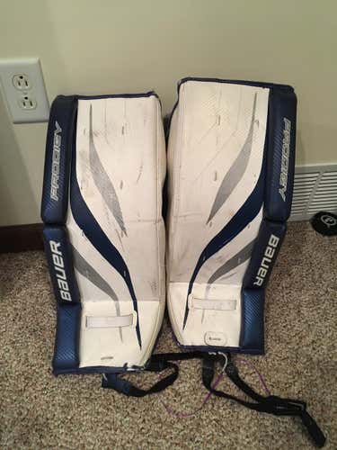 Bauer Prodigy Youth 22”