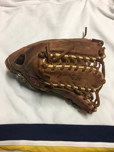 Pro Preferred 12 3/4 Trap-Eze Model Outfield Glove