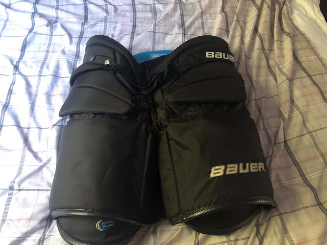 Bauer Reactor R7000 Goalie Pants