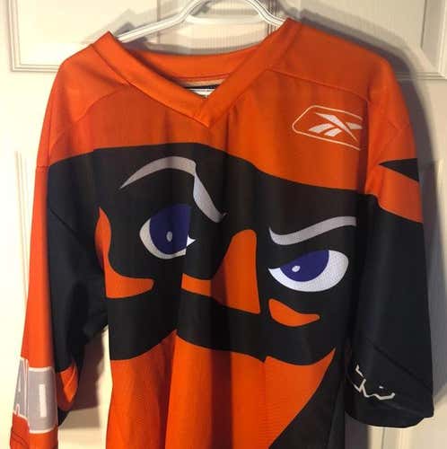 2012 Buffalo Bandits Youth Jersey