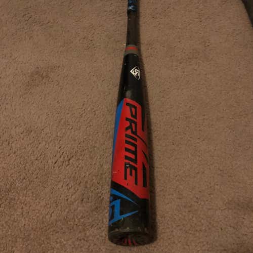 DEAL** Louisville Slugger 918 Prime BBCOR