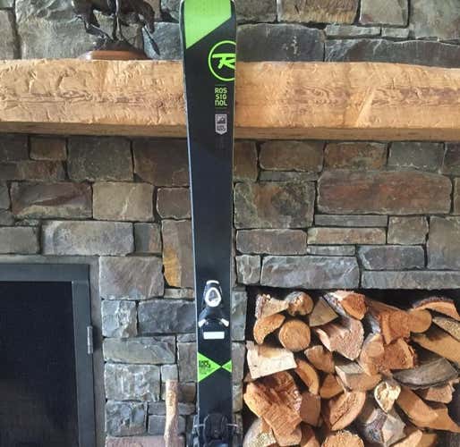 Rossignol Experience 88