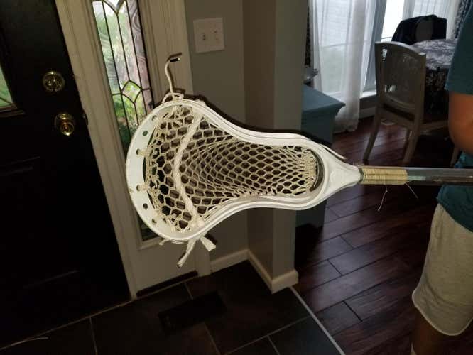 Maverik Critik U Complete Stick