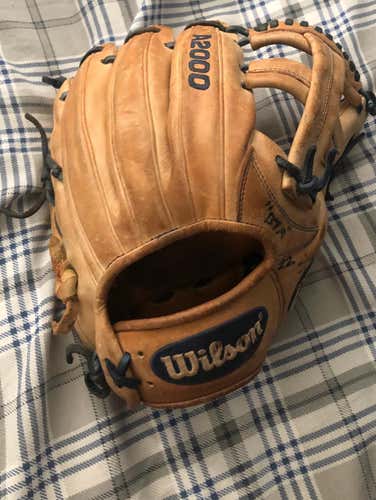 EL3 11.75 Third Base Glove