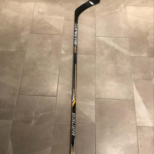 Right Handed Bauer MX3 “BRAUN” Pattern