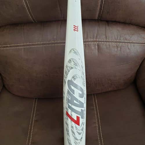 Marucci Cat 7 31/28 Bbcor