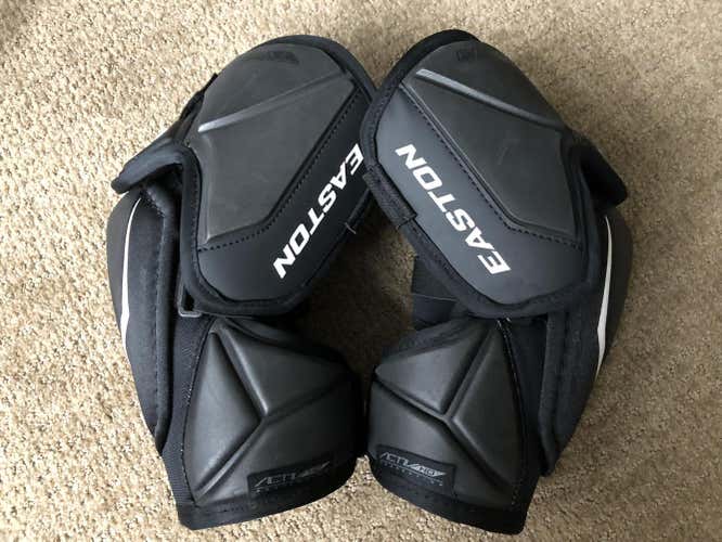 Easton Stealth CX Hockey Elbow Pads, Senior Large