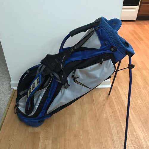 Nike Golf Bag