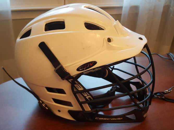 Cascade CPV Helmet Youth xxs