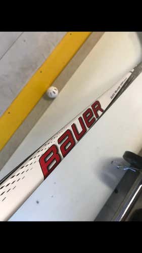 New Bauer 1x Pro Stock Stick