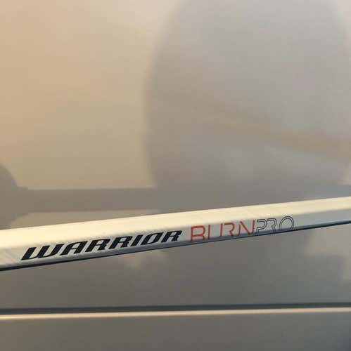 Warrior Burn Pro