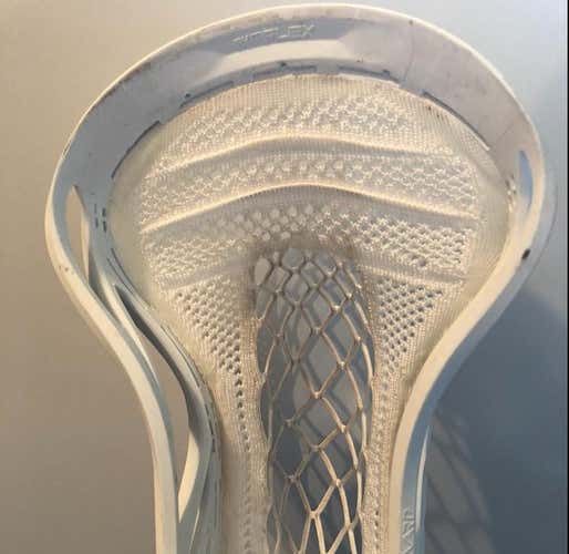 Warrior Burn Pro Warp Whip 3