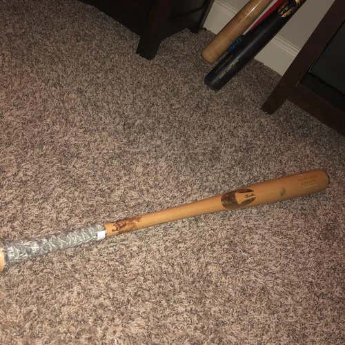 Chandler Wood Bat. 33/31