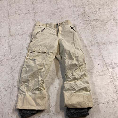 Like New Women’s M North face Ski Pant