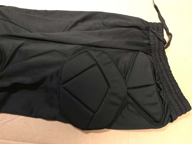 Soccer Goalie Pants