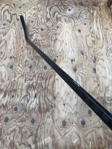 New Bauer prototype prostock unused Stick Righty Mid 86 - 90 Senior p92 87 flex