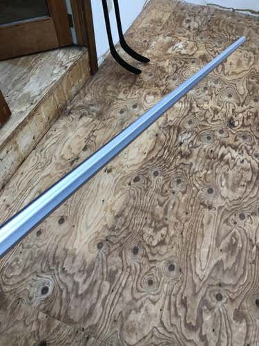 New Maverik Shaft blank prototype defense alloy shaft