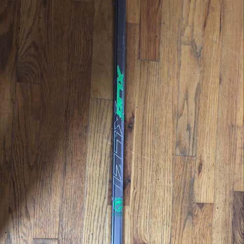 Maverik XCEL Shaft