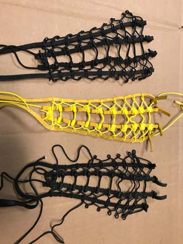 UA T22 Rail Elite Pockets X3