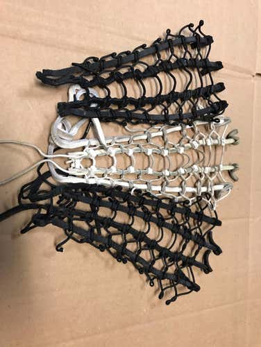Rail Pocket Bundle