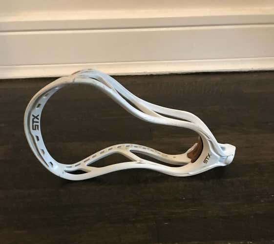 STX stallion 700