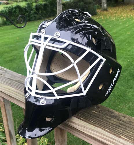Bauer Profile 960