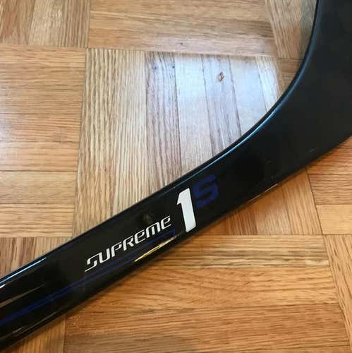 New Bauer 1S NCAA Penn State Stick - 87 Flex - P92