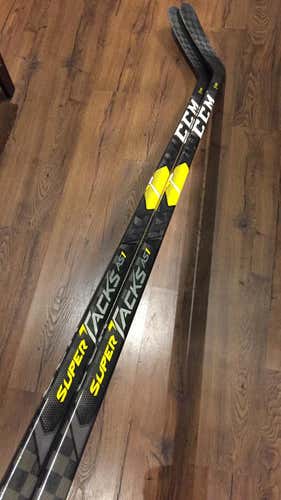 CCM Supertack AS1 LH 75 P28