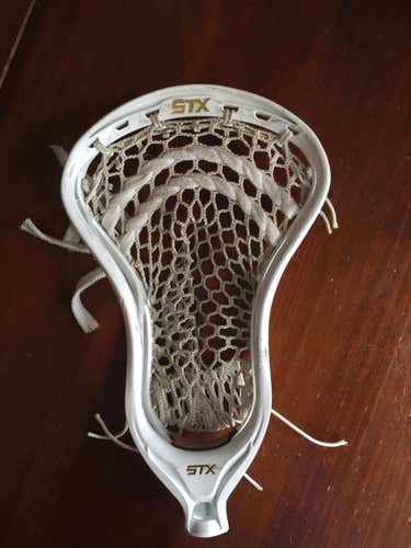 STX Stallion 700 Head