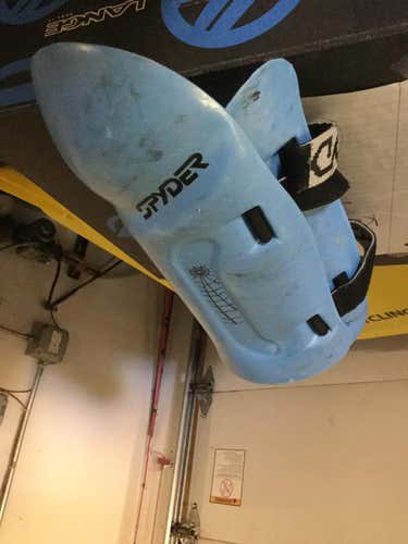 Spyder Protective Gear