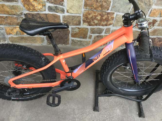 Specialized fatboy 20”