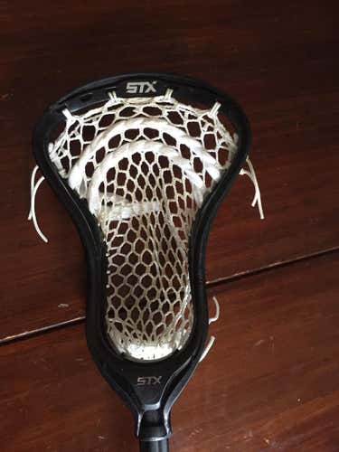 STX Stallion 700 Head