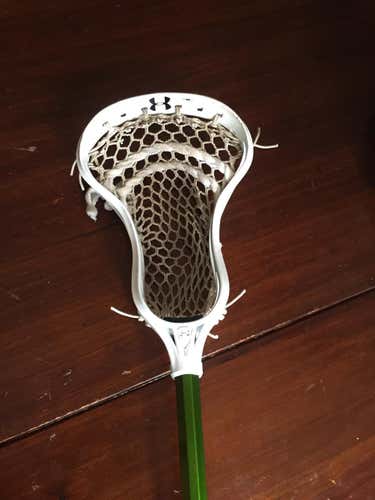 Under Armour Command Head