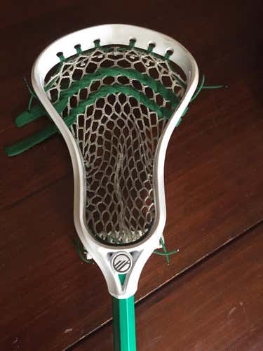 Maverik Centrik Head