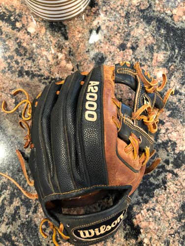 Wilson A2000 1788 11.25