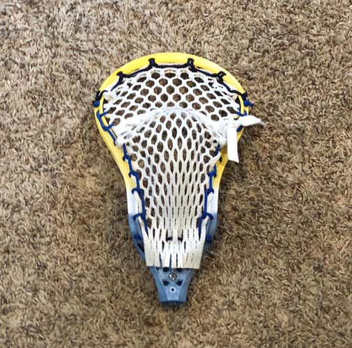 Brine Triumph Rise