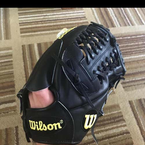 Wilson Pitchers Glove