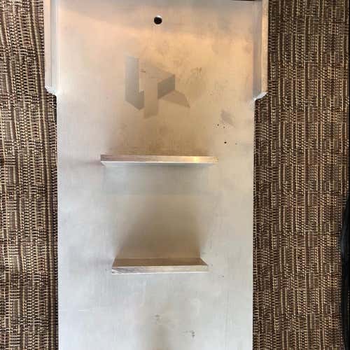 Box Head Pinch Jig