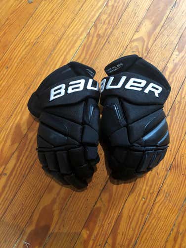 Bauer APX2 Gloves