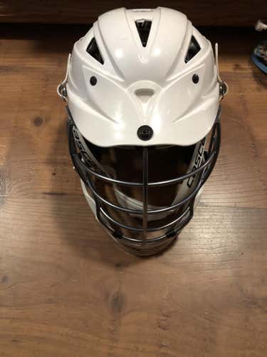 Cascade CPX-R Helmet Adult