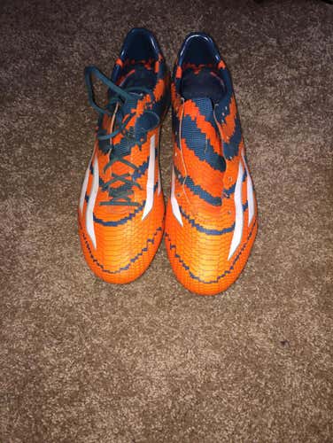 F 50 Messi