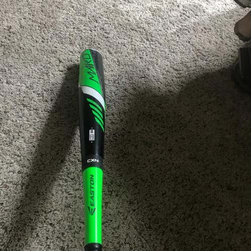 BCCOR MAKO BLACK AND GREEN 31 INCH PRICED TO SELL