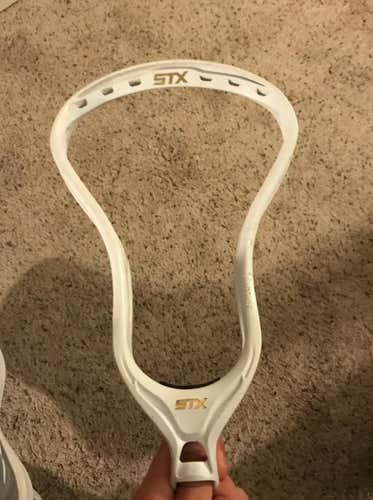 STX Stallion 700 lightly used